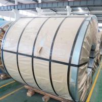 High quality 310s stainless steel coil best price